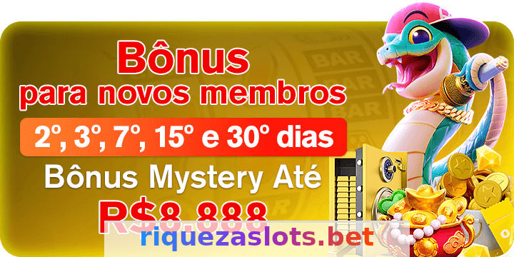 riqueza slots - VIP: Benefícios Exclusivos 3 Imagem ilustrativa