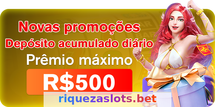 🎰 A Verdade Sobre a Plataforma no riqueza slots pg (Review Sincero!) 7 Imagem ilustrativa